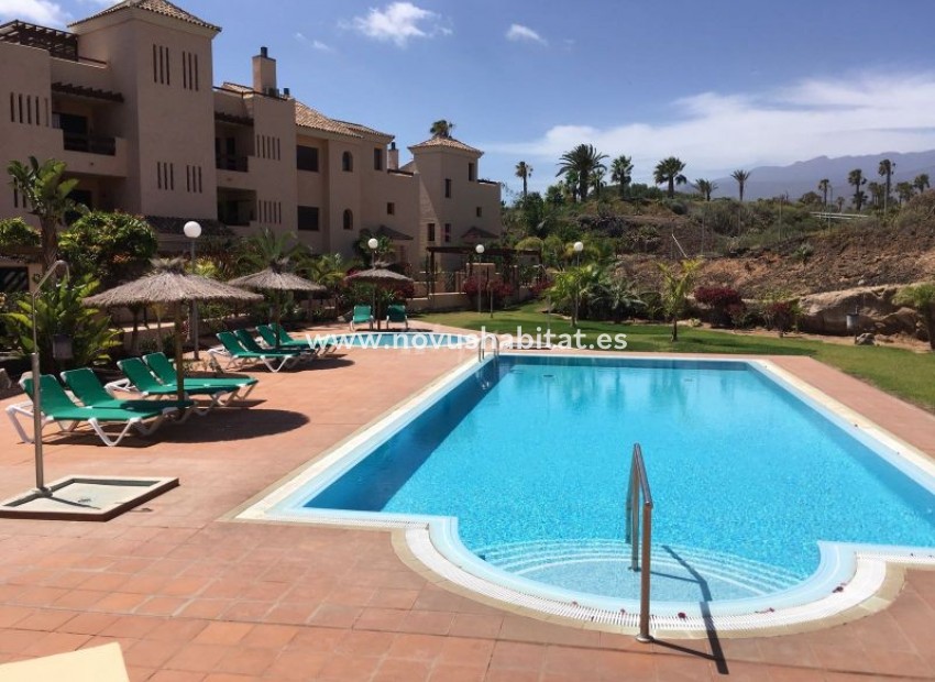 Herverkoop - Schakelwoning - Amarilla Golf - Timanfaya Amarilla Golf