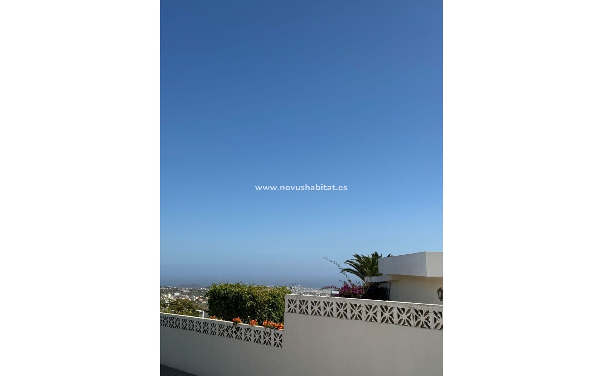 Herverkoop - Schakelwoning - Arona - Santa Cruz Tenerife