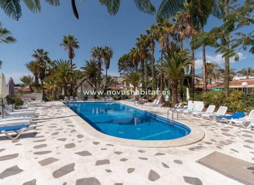 Herverkoop - Schakelwoning - Chayofa - El Morro Chayofa Tenerife