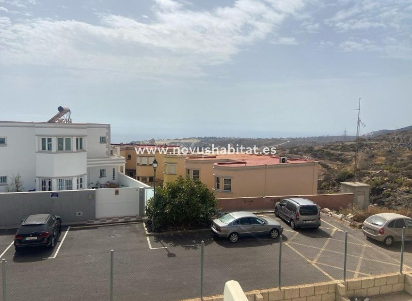 Herverkoop - Schakelwoning - Chayofa - Las Vistas Chayofa Tenerife