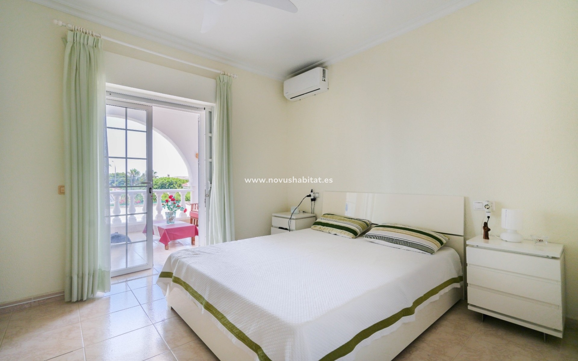 Herverkoop - Schakelwoning - Ciudad Quesada