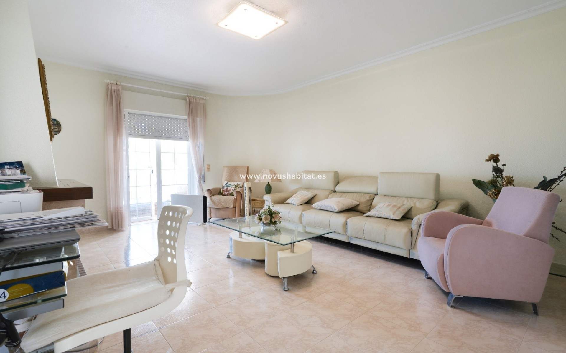 Herverkoop - Schakelwoning - Ciudad Quesada