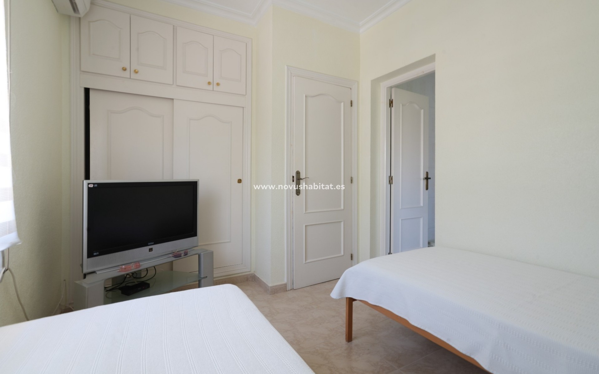 Herverkoop - Schakelwoning - Ciudad Quesada