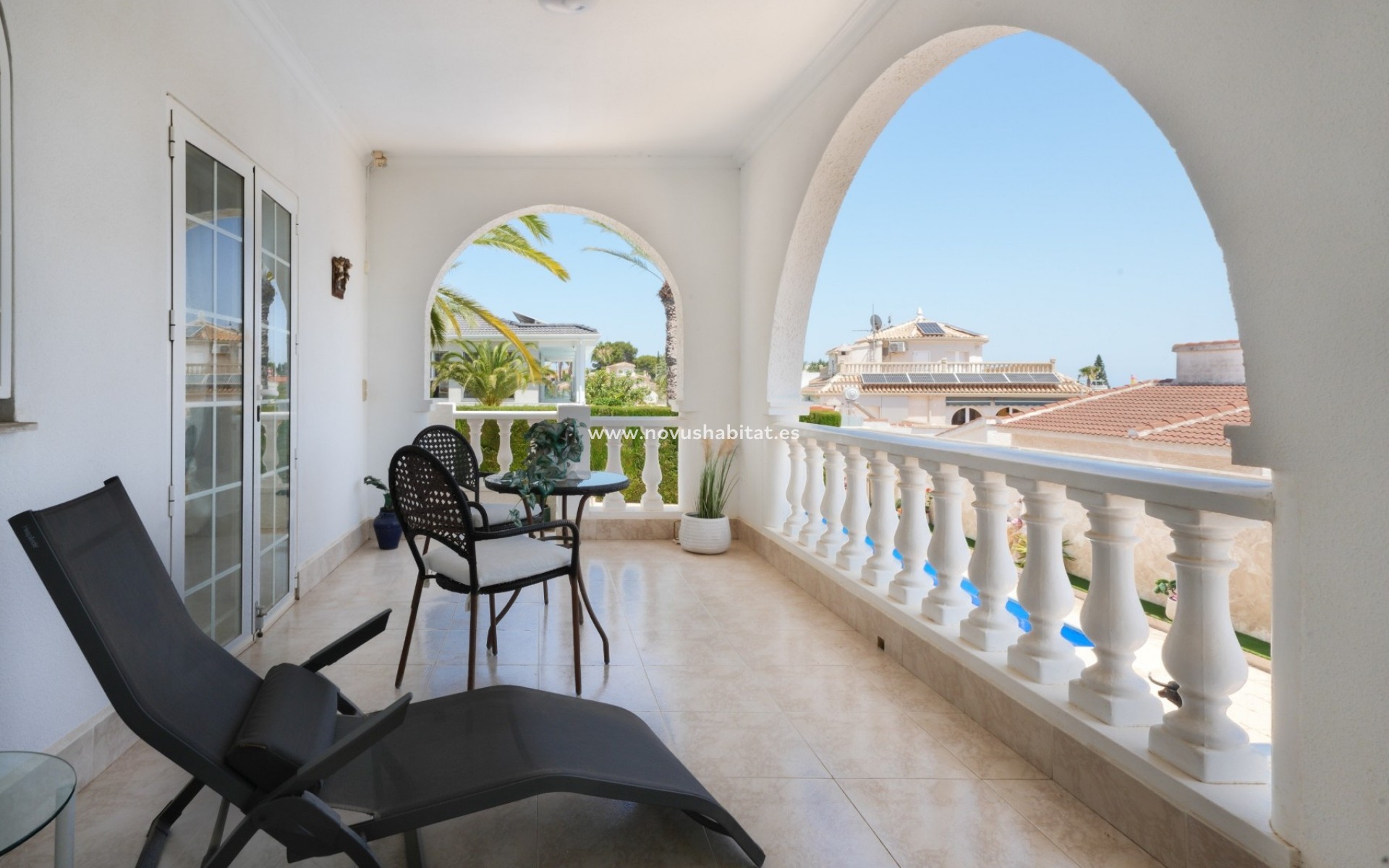 Herverkoop - Schakelwoning - Ciudad Quesada