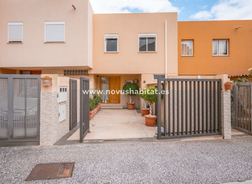 Herverkoop - Schakelwoning - Costa Adeje - Los Girasoles El Madronal Costa Adeje