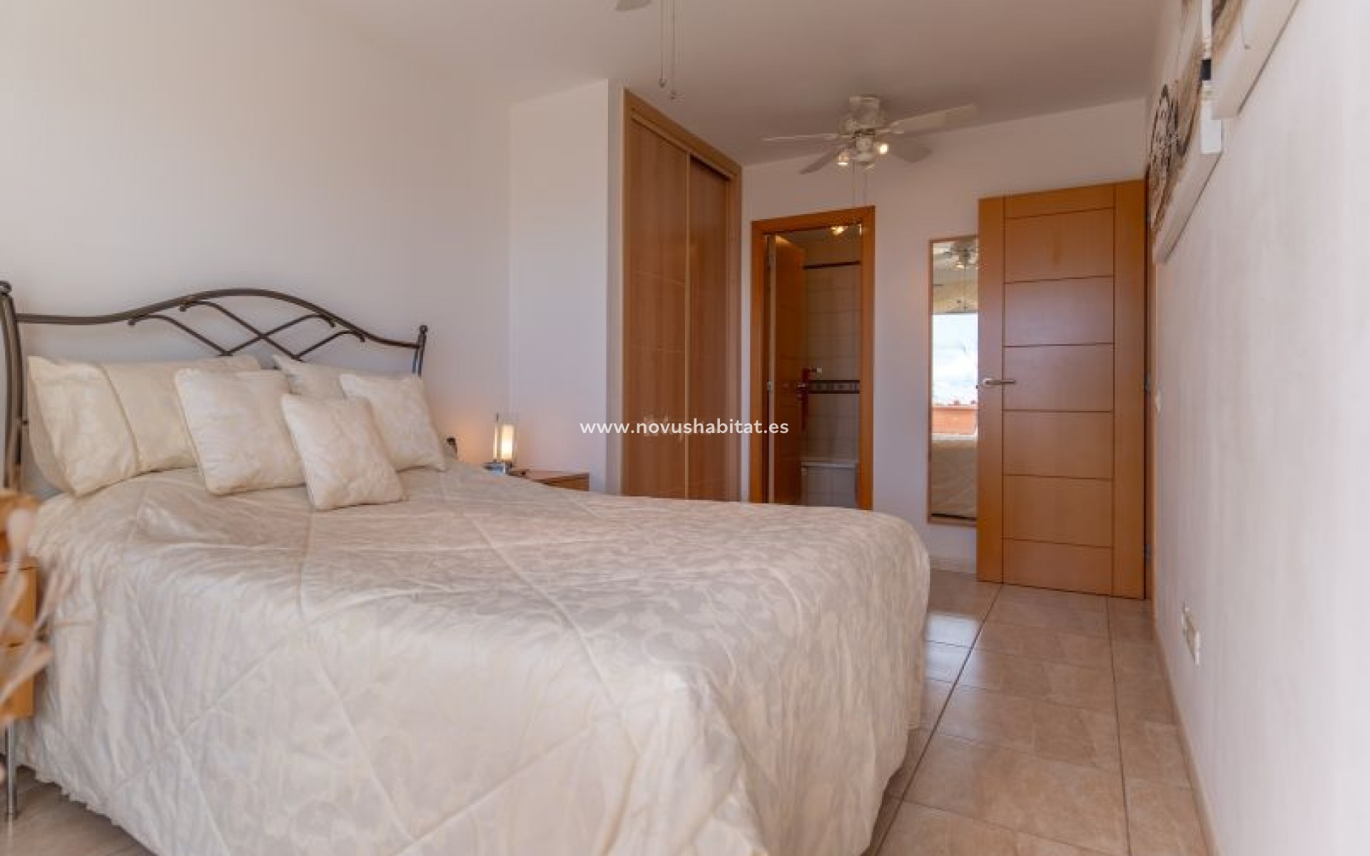 Herverkoop - Schakelwoning - Costa Adeje - Los Girasoles El Madronal Costa Adeje