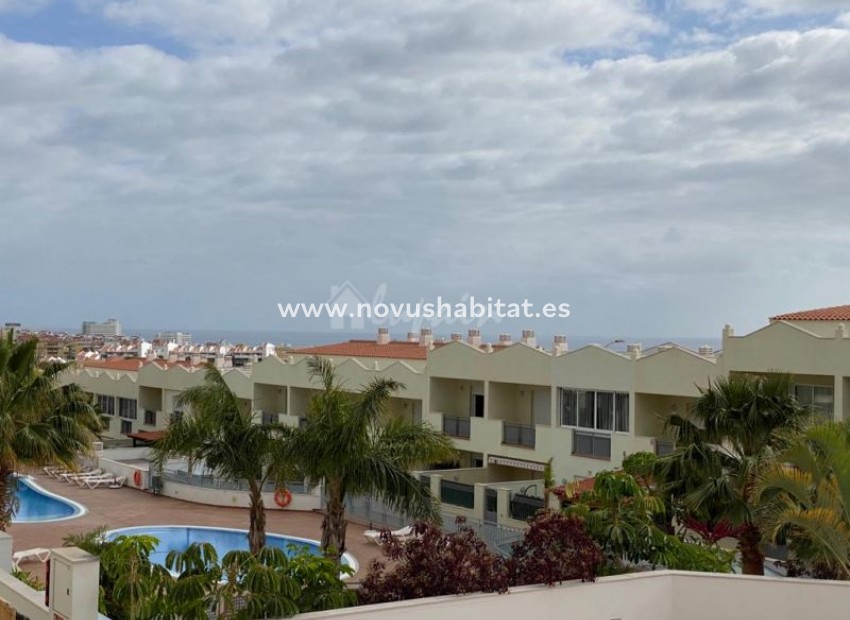 Herverkoop - Schakelwoning - Costa Adeje - Oasis Fanabe Costa Adeje Tenerife