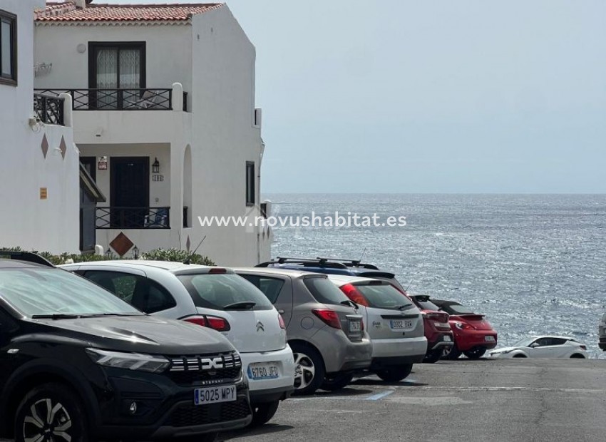 Herverkoop - Schakelwoning - Costa Del Silencio - Amarilla Bay Costa Del Silencio Tenerife