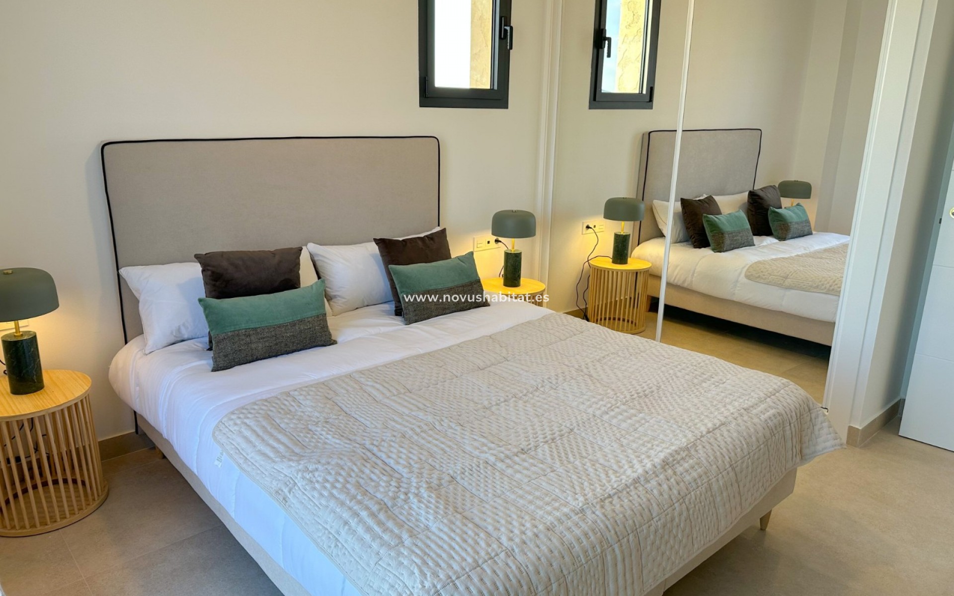 Herverkoop - Schakelwoning - Cuevas del Almanzora - Villaricos