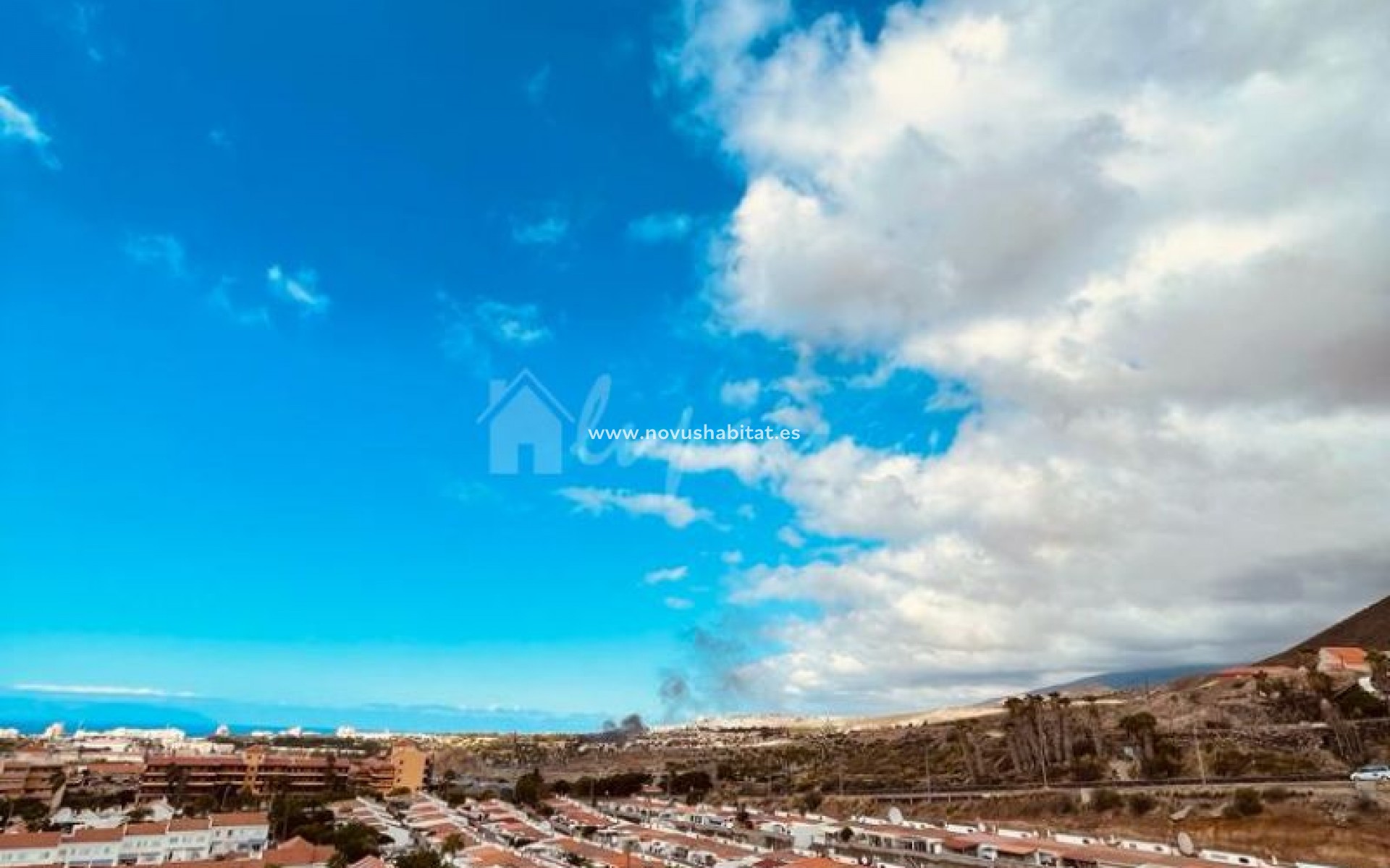 Herverkoop - Schakelwoning - Los Cristianos - Castle Harbour Los Cristianos Tenerife