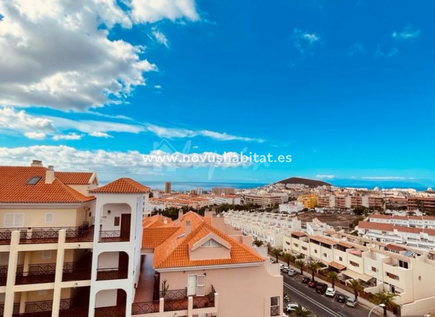 Herverkoop - Schakelwoning - Los Cristianos - Castle Harbour Los Cristianos Tenerife