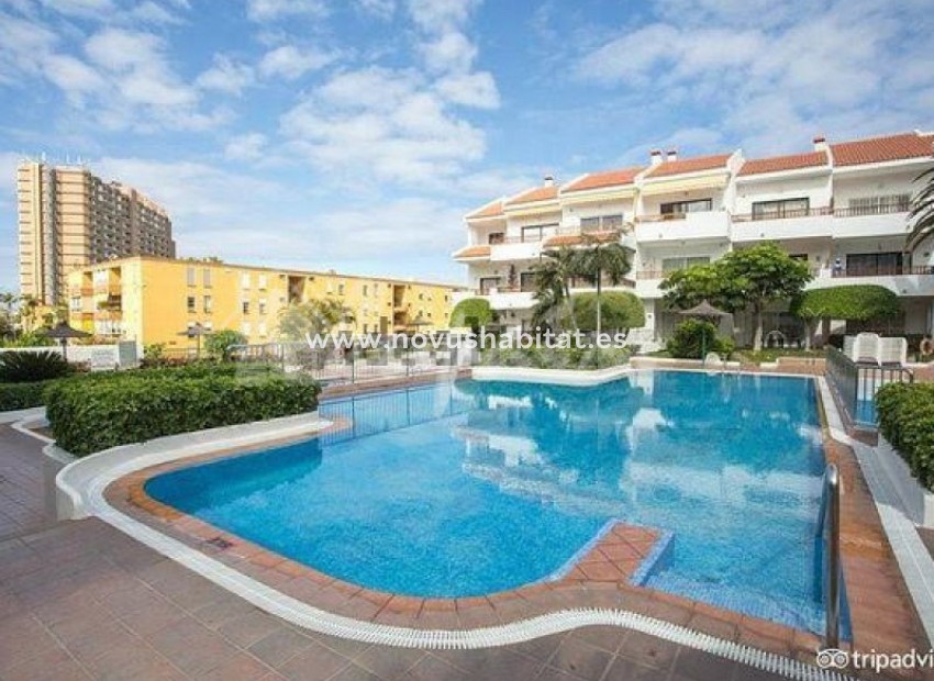 Herverkoop - Schakelwoning - Los Cristianos - Cristian Sur Los Cristianos Tenerife