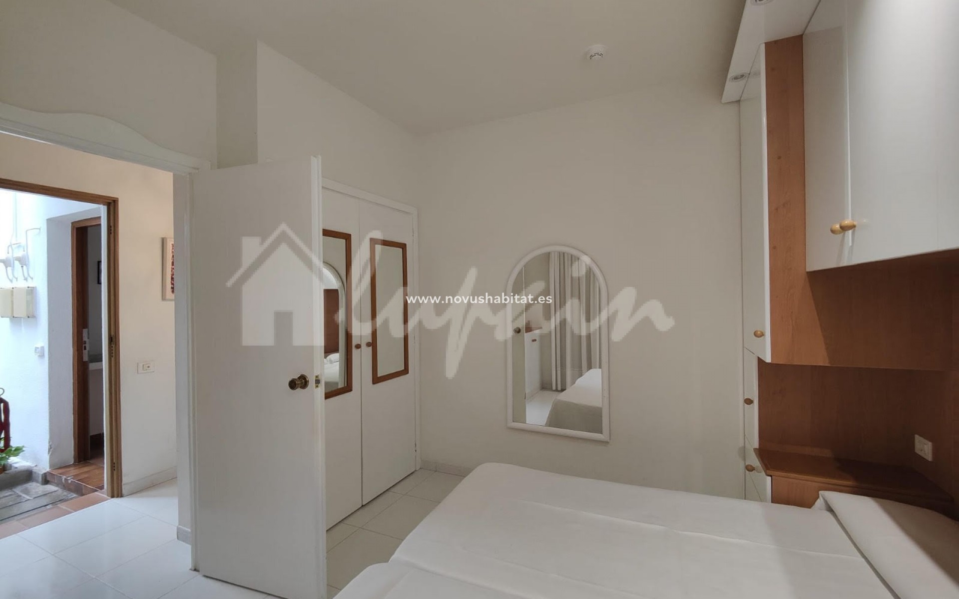 Herverkoop - Schakelwoning - Los Cristianos - Cristian Sur Los Cristianos Tenerife