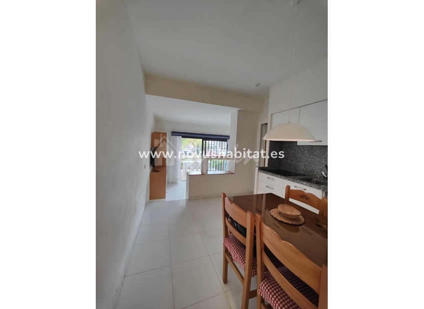 Herverkoop - Schakelwoning - Los Cristianos - Cristian Sur Los Cristianos Tenerife