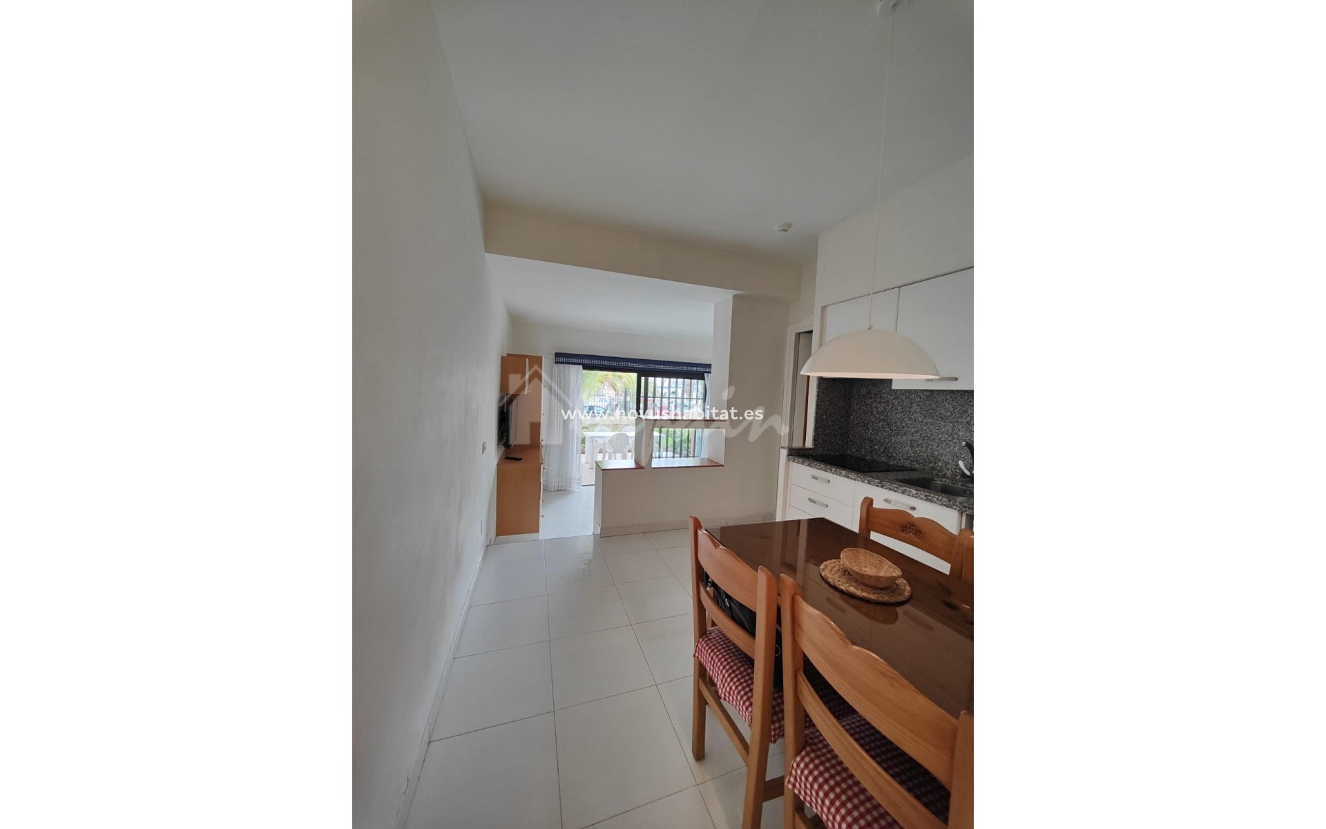 Herverkoop - Schakelwoning - Los Cristianos - Cristian Sur Los Cristianos Tenerife