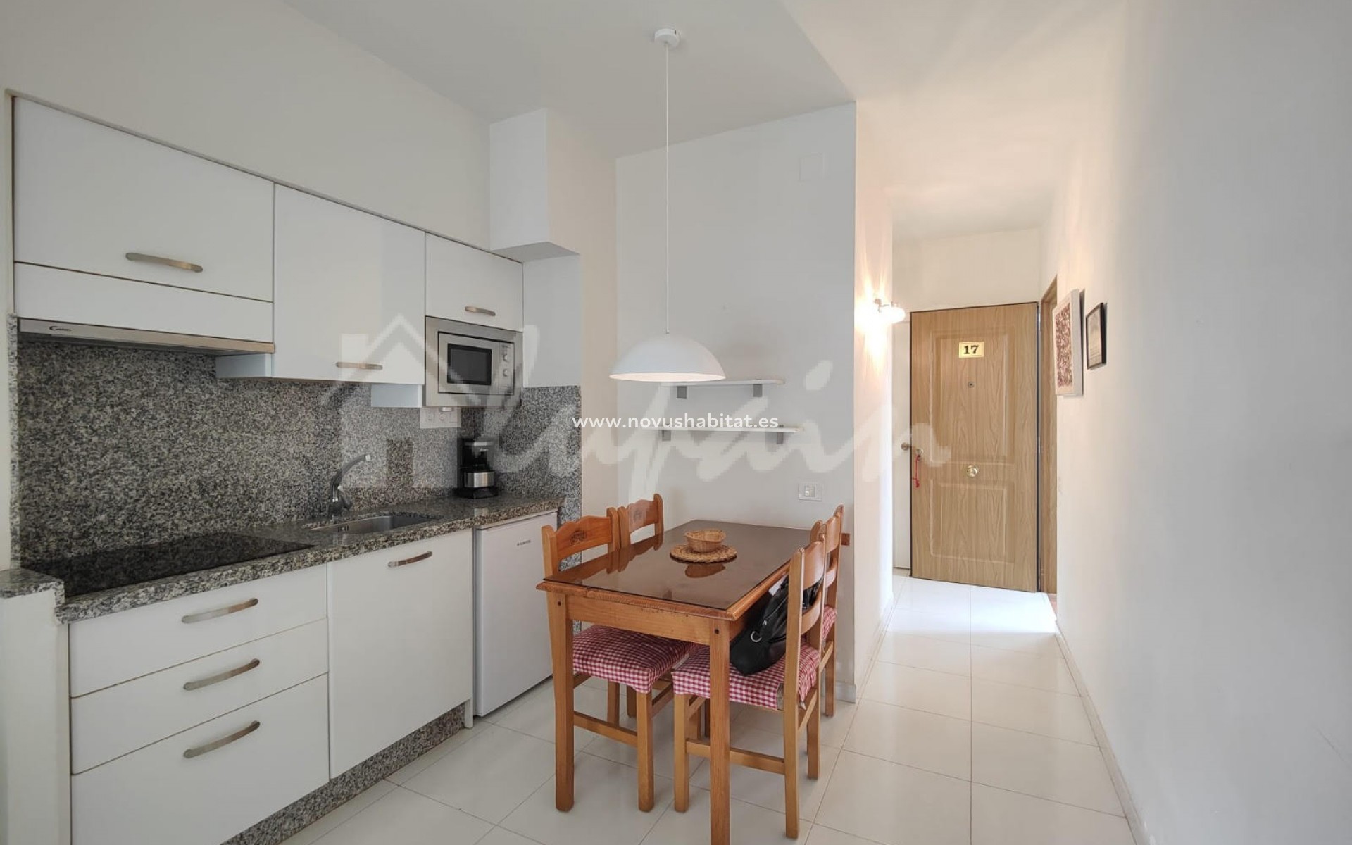 Herverkoop - Schakelwoning - Los Cristianos - Cristian Sur Los Cristianos Tenerife