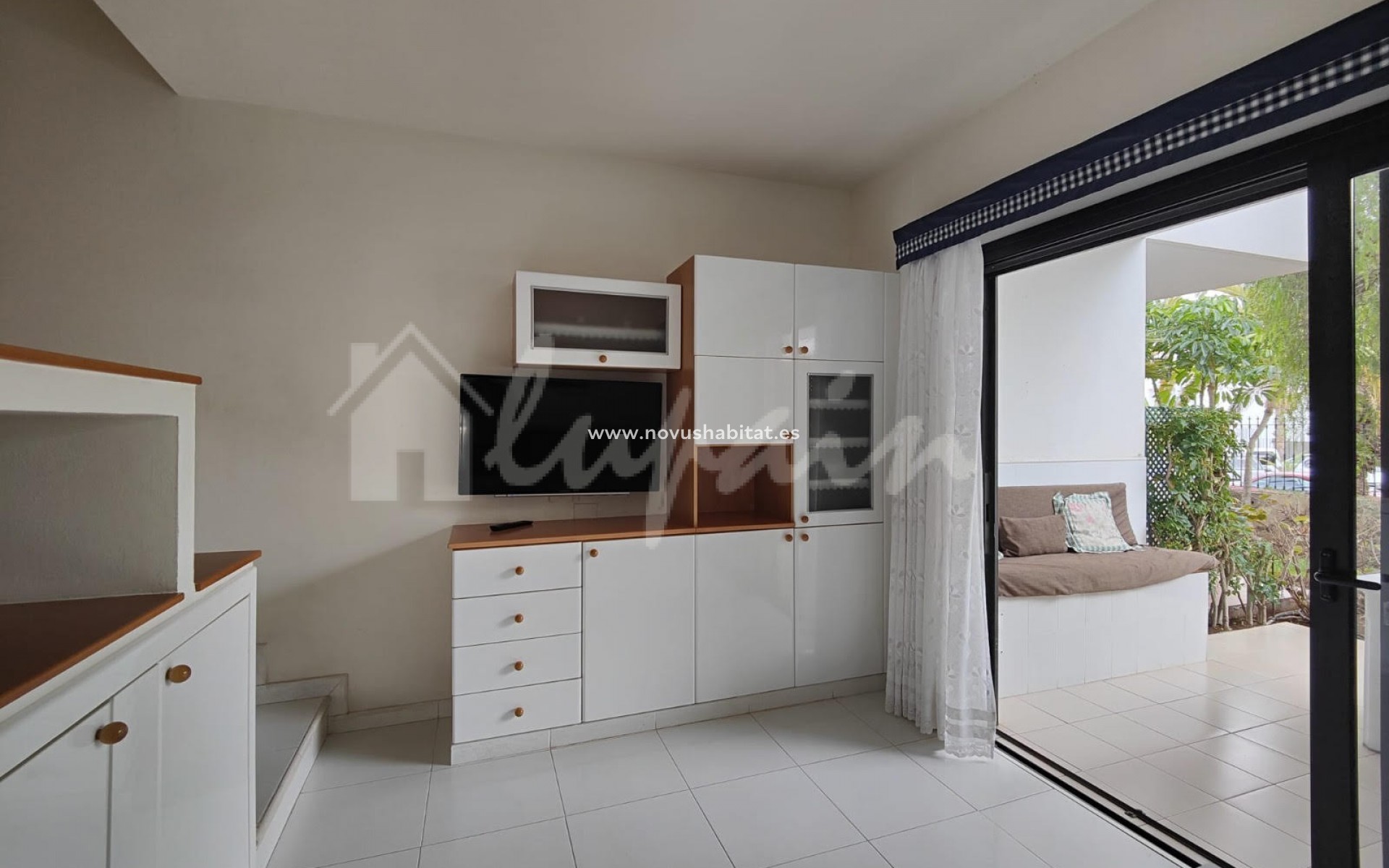 Herverkoop - Schakelwoning - Los Cristianos - Cristian Sur Los Cristianos Tenerife