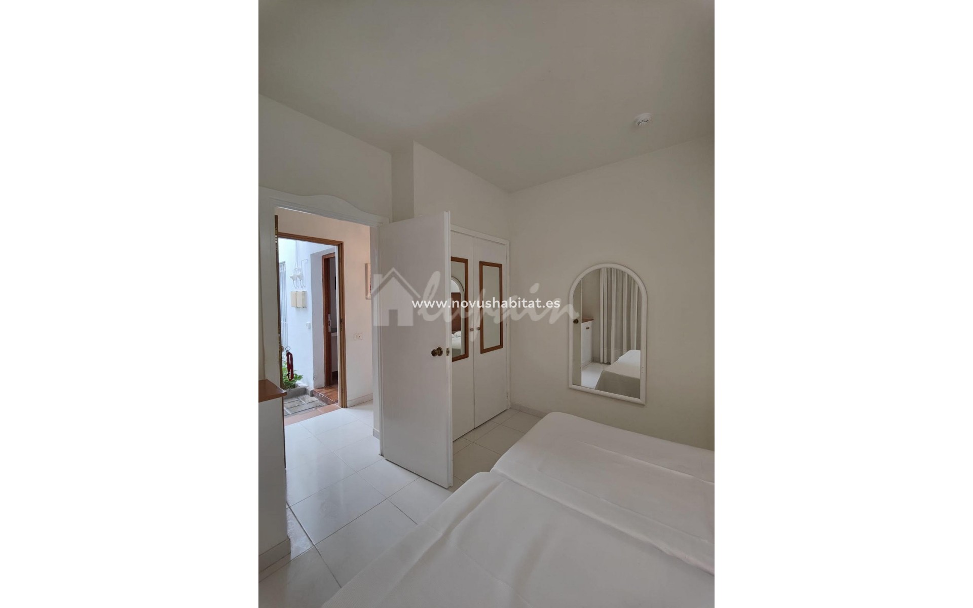 Herverkoop - Schakelwoning - Los Cristianos - Cristian Sur Los Cristianos Tenerife