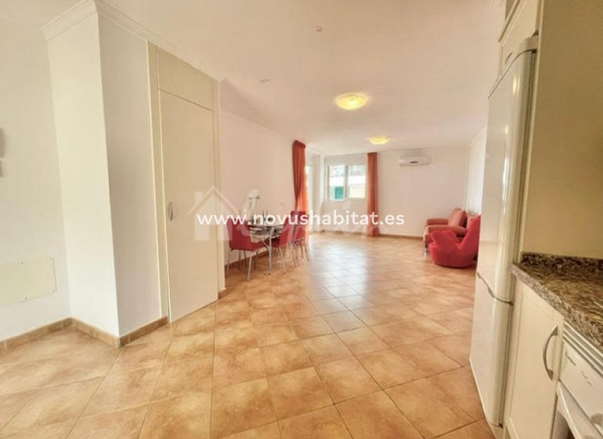 Herverkoop - Schakelwoning - Los Cristianos - El Rincon Los Cristianos Tenerife