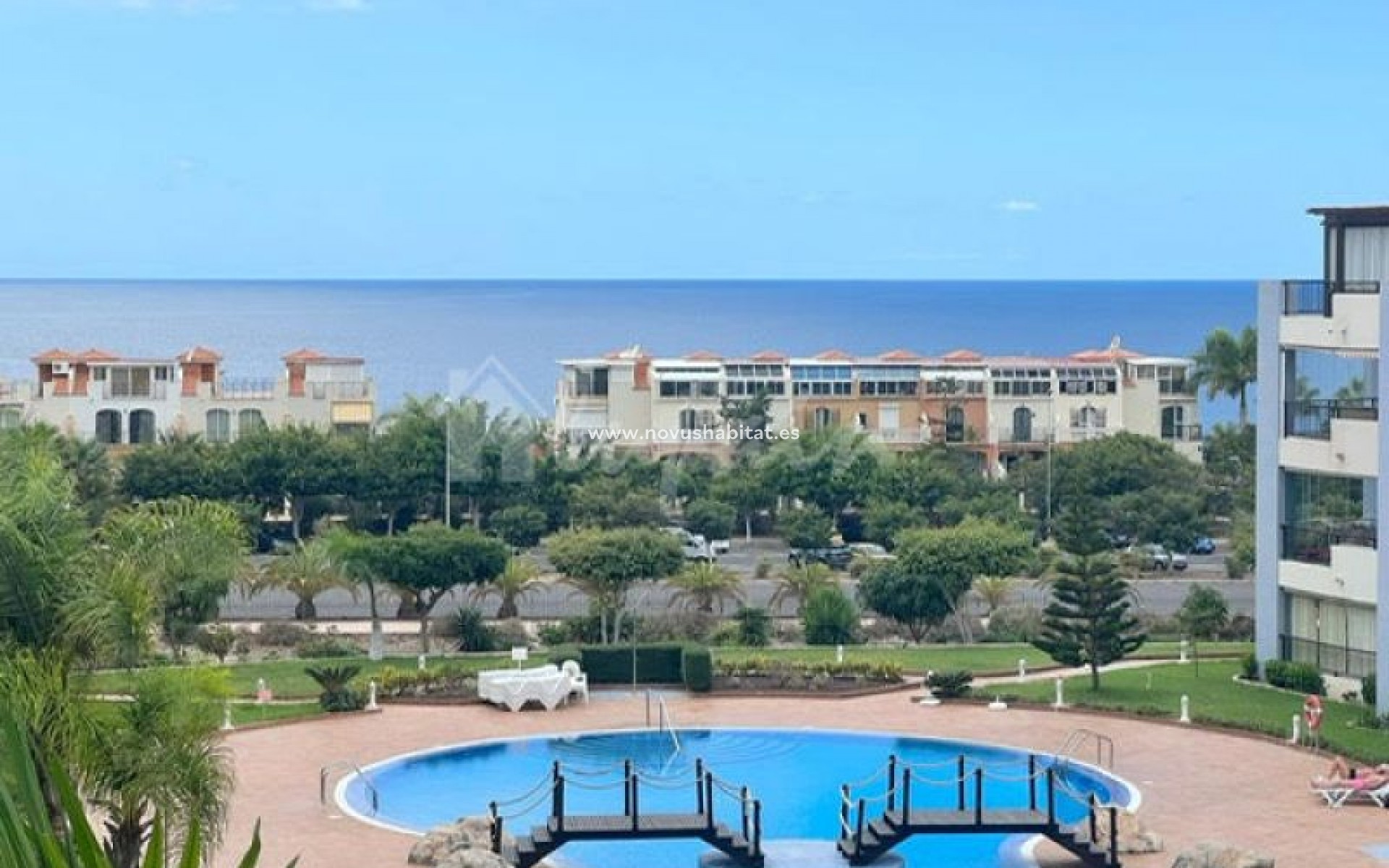 Herverkoop - Schakelwoning - Los Cristianos - El Rincon Los Cristianos Tenerife