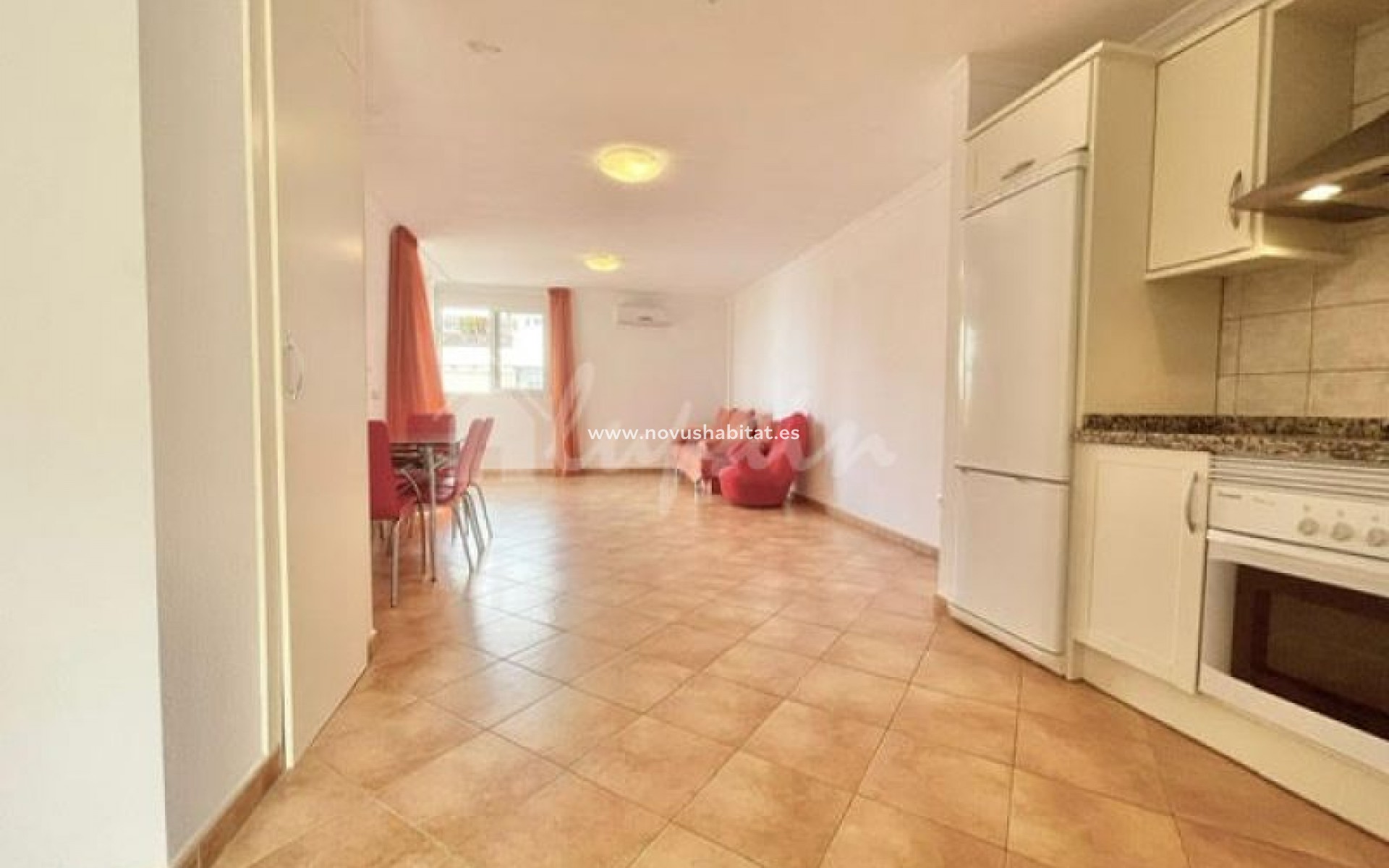 Herverkoop - Schakelwoning - Los Cristianos - El Rincon Los Cristianos Tenerife