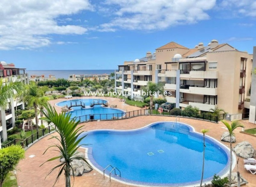 Herverkoop - Schakelwoning - Los Cristianos - El Rincon Los Cristianos Tenerife