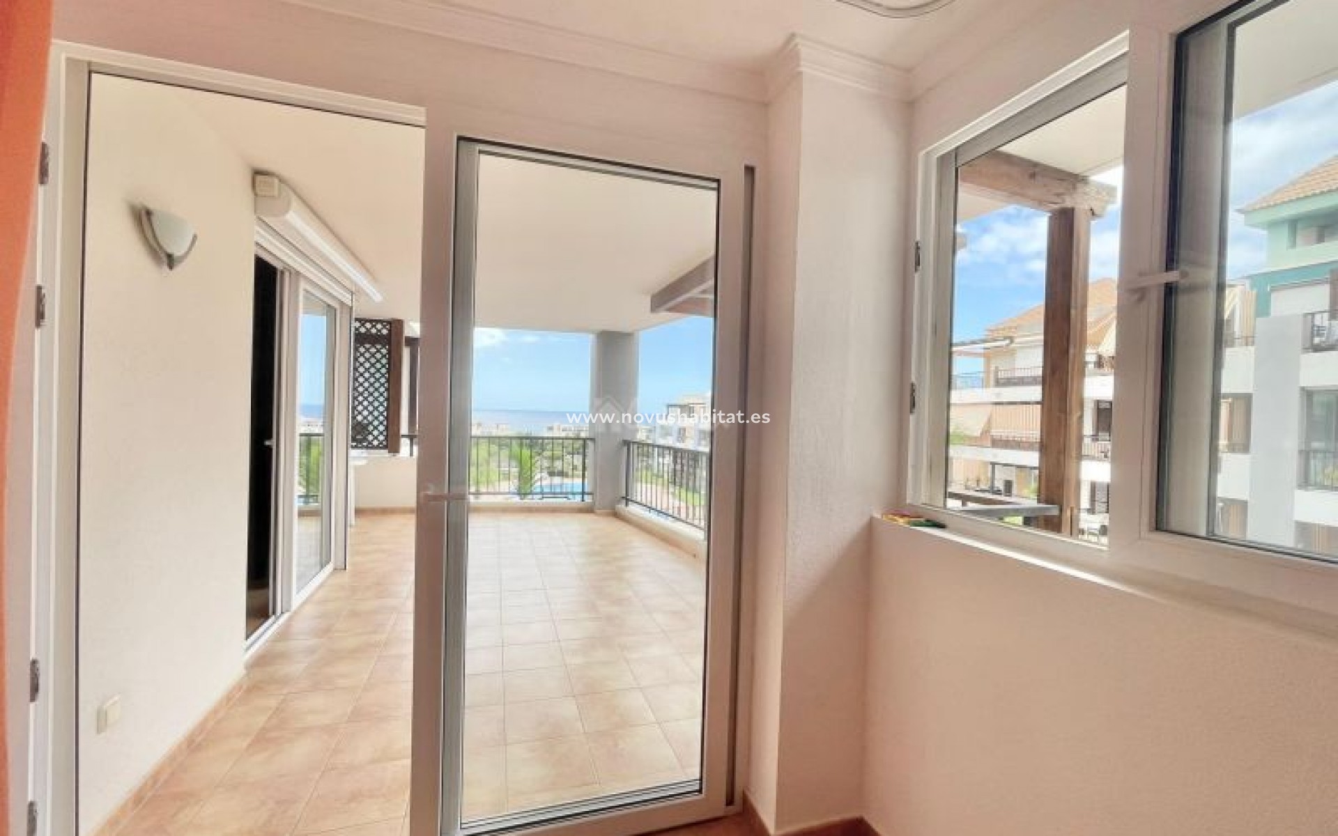 Herverkoop - Schakelwoning - Los Cristianos - El Rincon Los Cristianos Tenerife