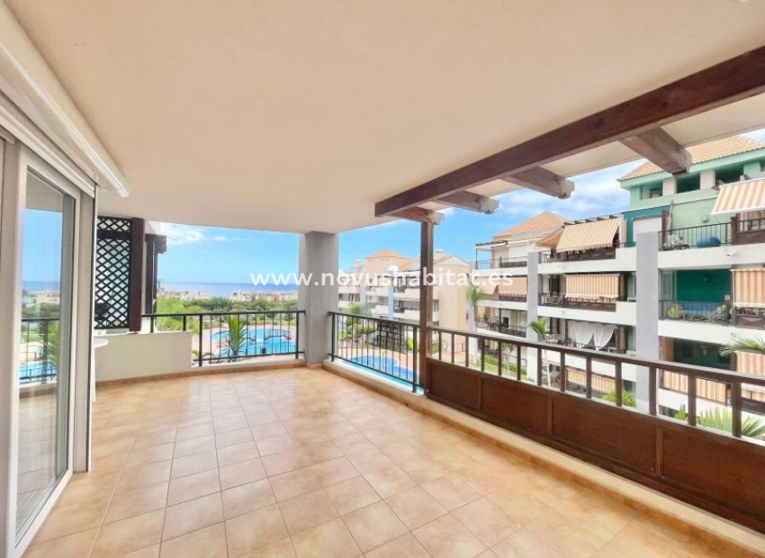 Herverkoop - Schakelwoning - Los Cristianos - El Rincon Los Cristianos Tenerife