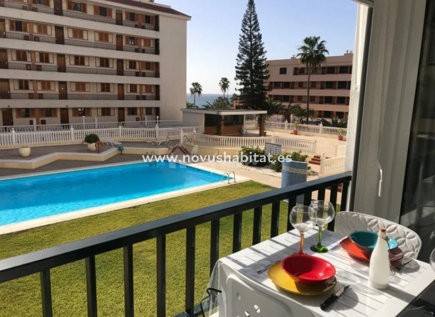 Herverkoop - Schakelwoning - Los Cristianos - Fayser Los Cristianos Tenerife