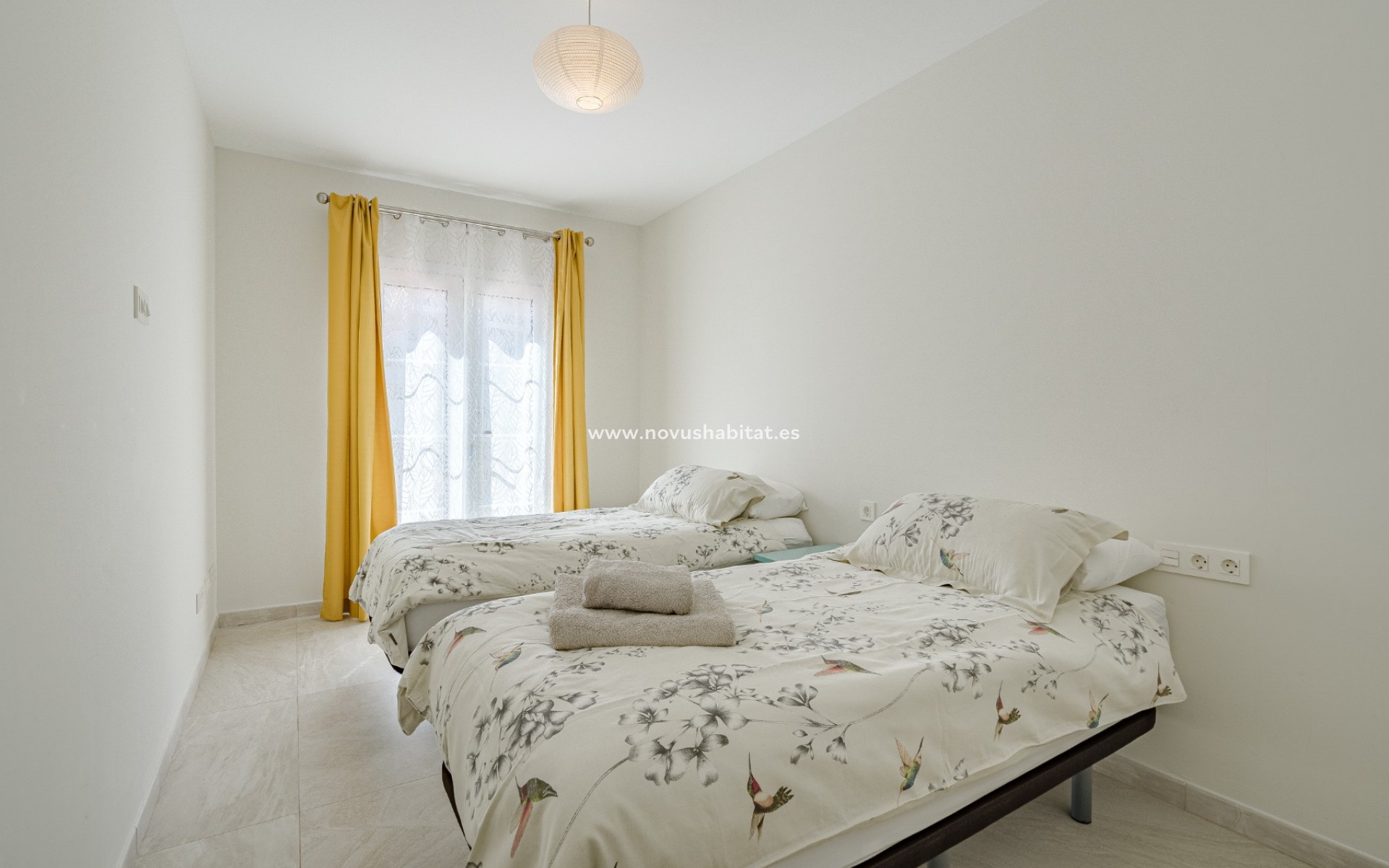 Herverkoop - Schakelwoning - Los Cristianos - Los Cristianos Tenerife