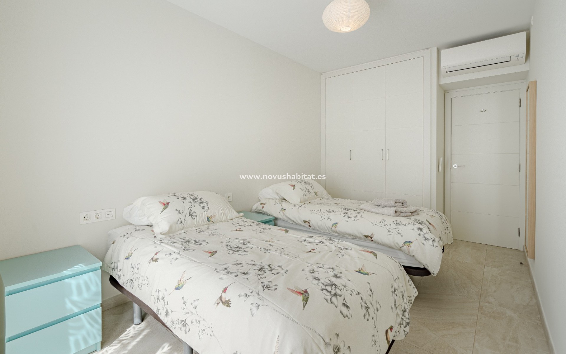 Herverkoop - Schakelwoning - Los Cristianos - Los Cristianos Tenerife