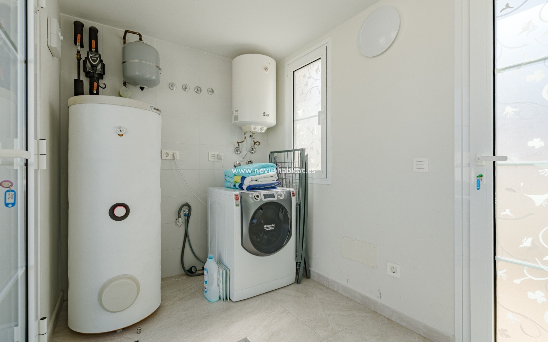 Herverkoop - Schakelwoning - Los Cristianos - Los Cristianos Tenerife