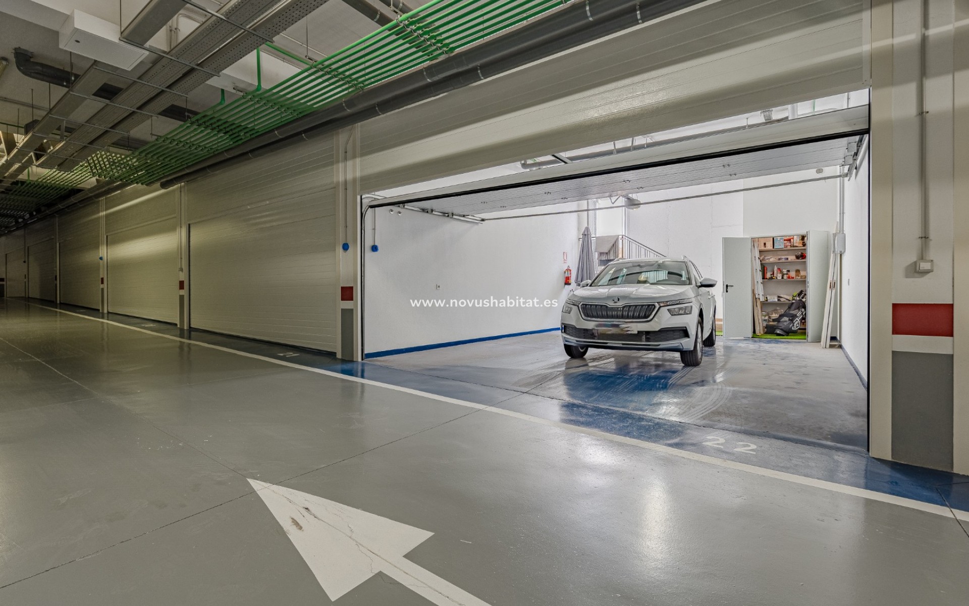 Herverkoop - Schakelwoning - Los Cristianos - Los Cristianos Tenerife