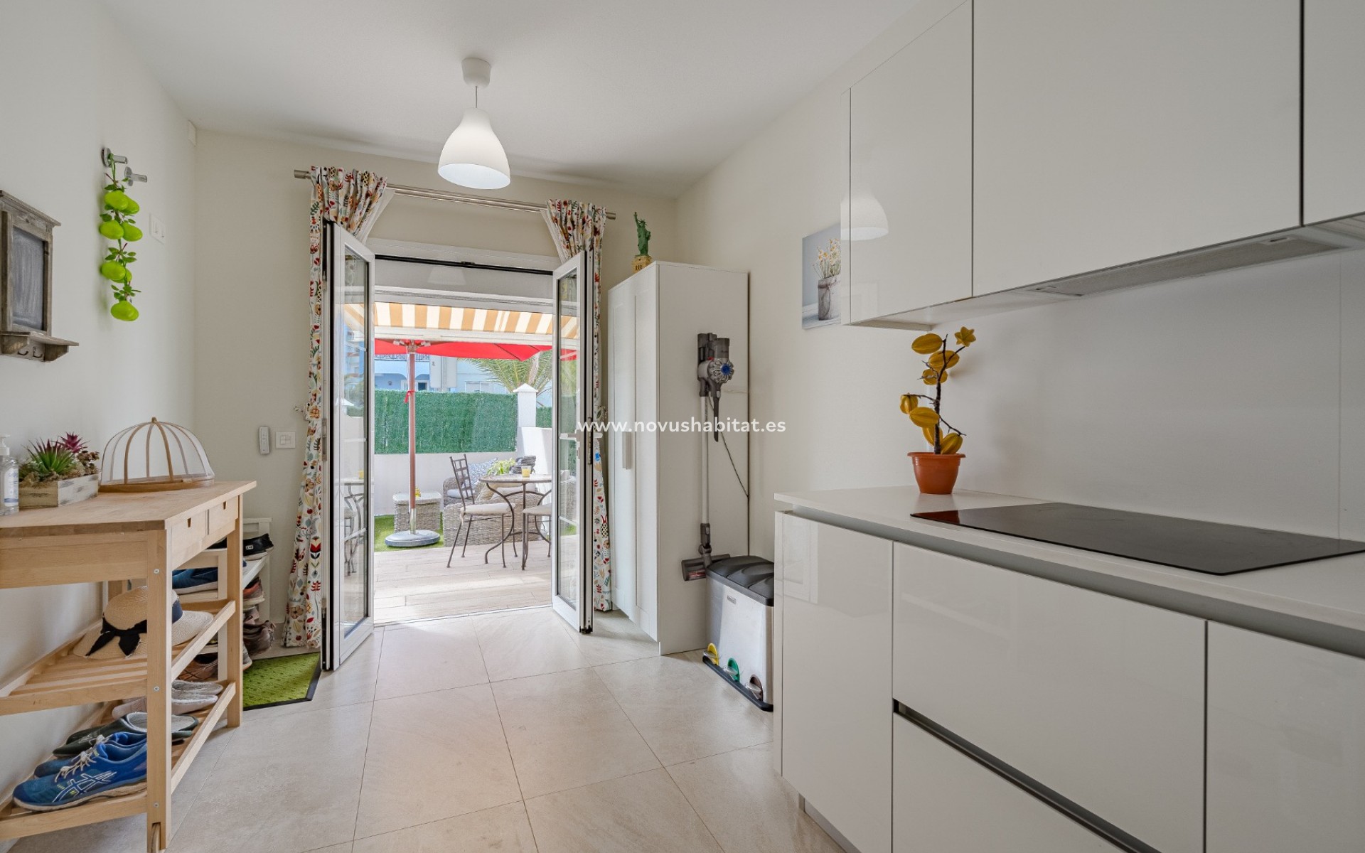 Herverkoop - Schakelwoning - Los Cristianos - Los Cristianos Tenerife