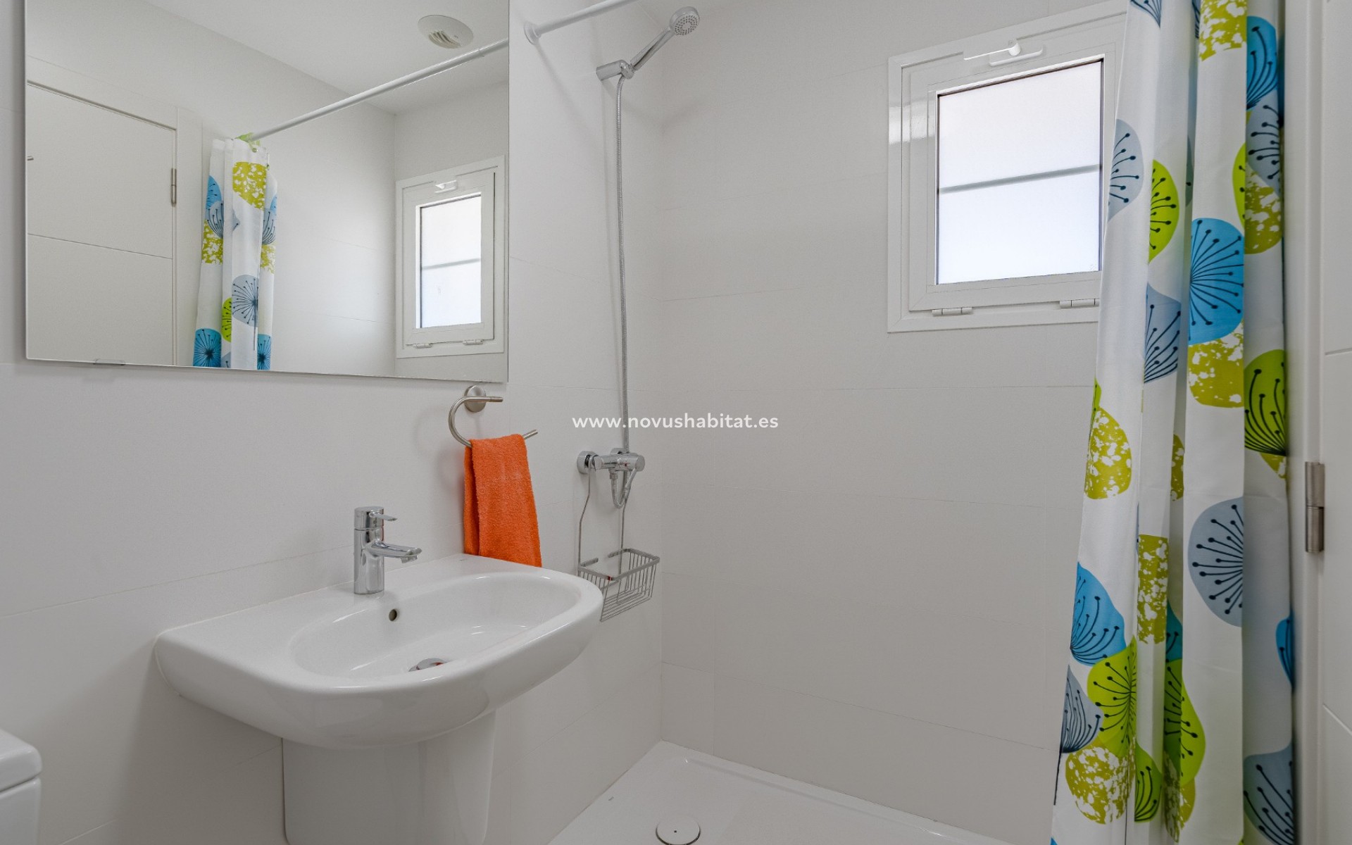 Herverkoop - Schakelwoning - Los Cristianos - Los Cristianos Tenerife