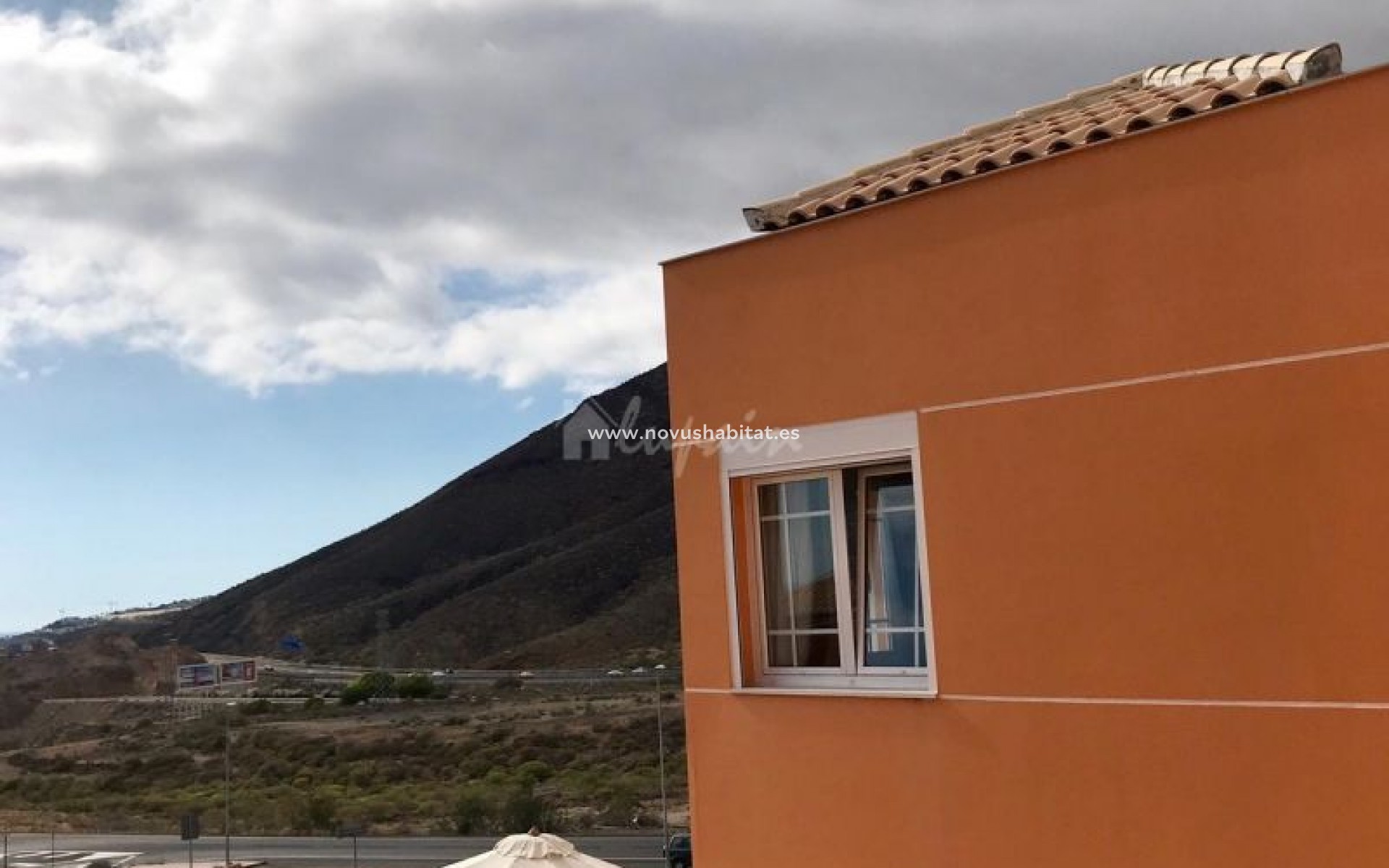 Herverkoop - Schakelwoning - Los Cristianos - Mesetas Del Mar, Los Cristianos