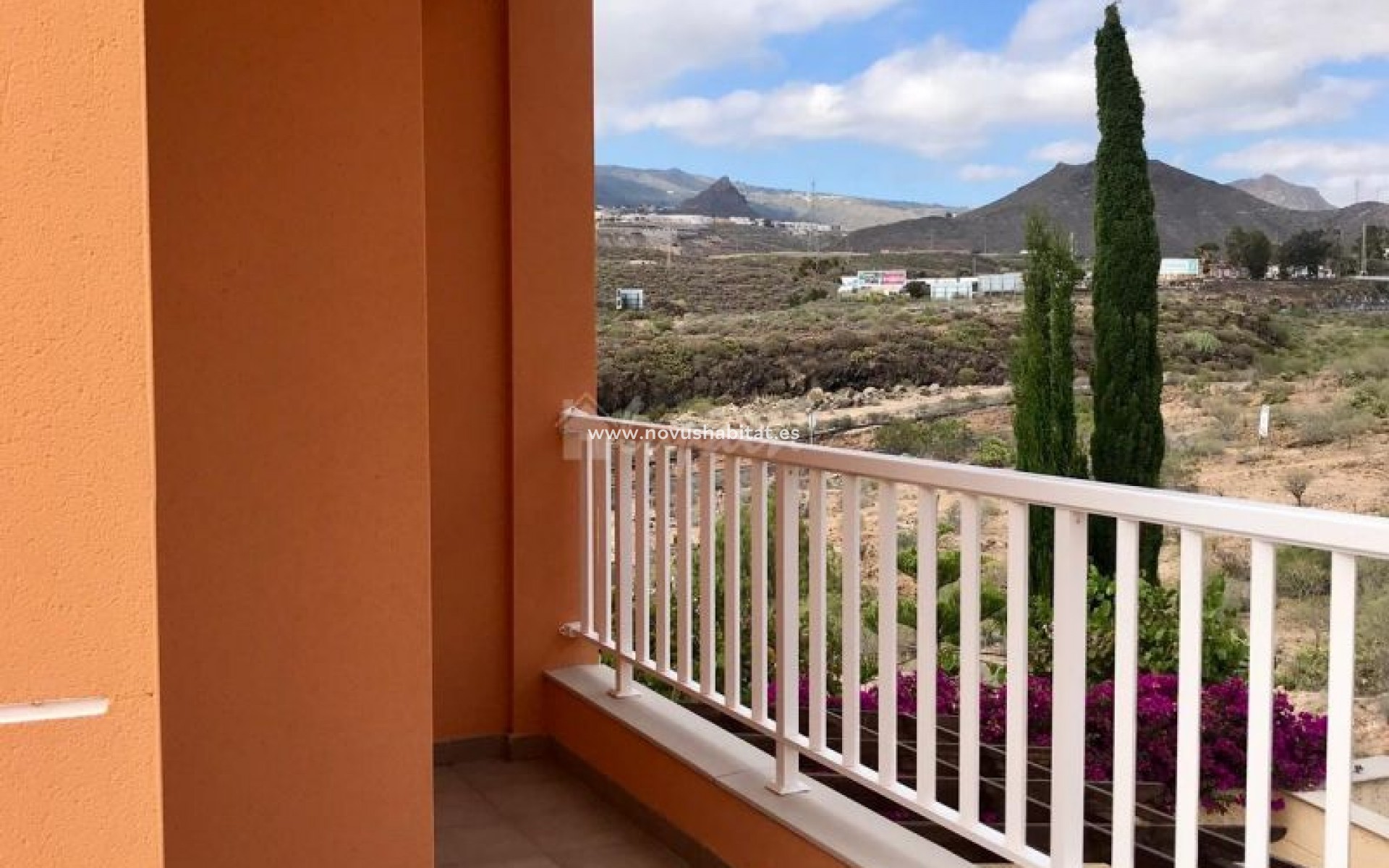 Herverkoop - Schakelwoning - Los Cristianos - Mesetas Del Mar, Los Cristianos