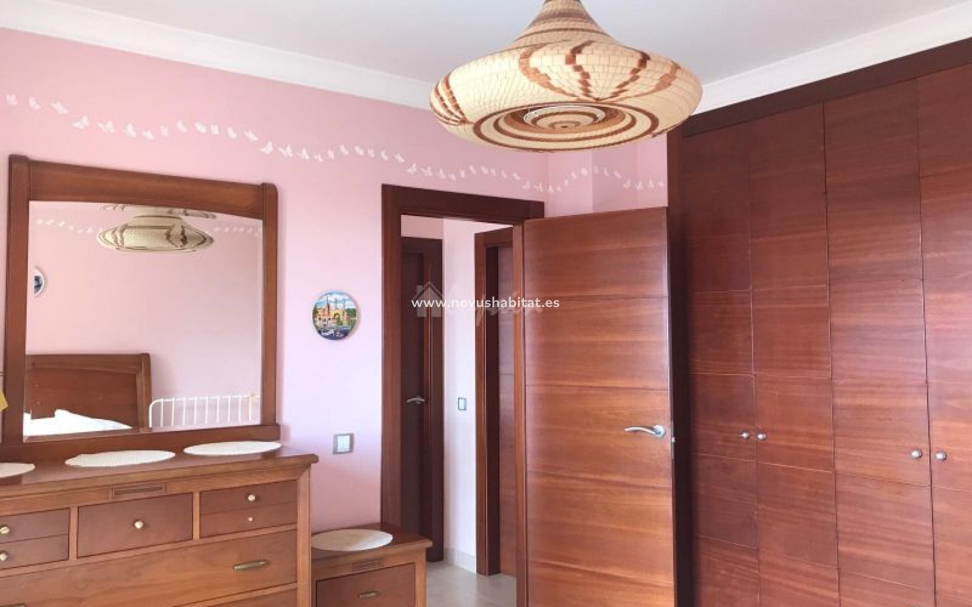 Herverkoop - Schakelwoning - Los Cristianos - Mesetas Del Mar, Los Cristianos