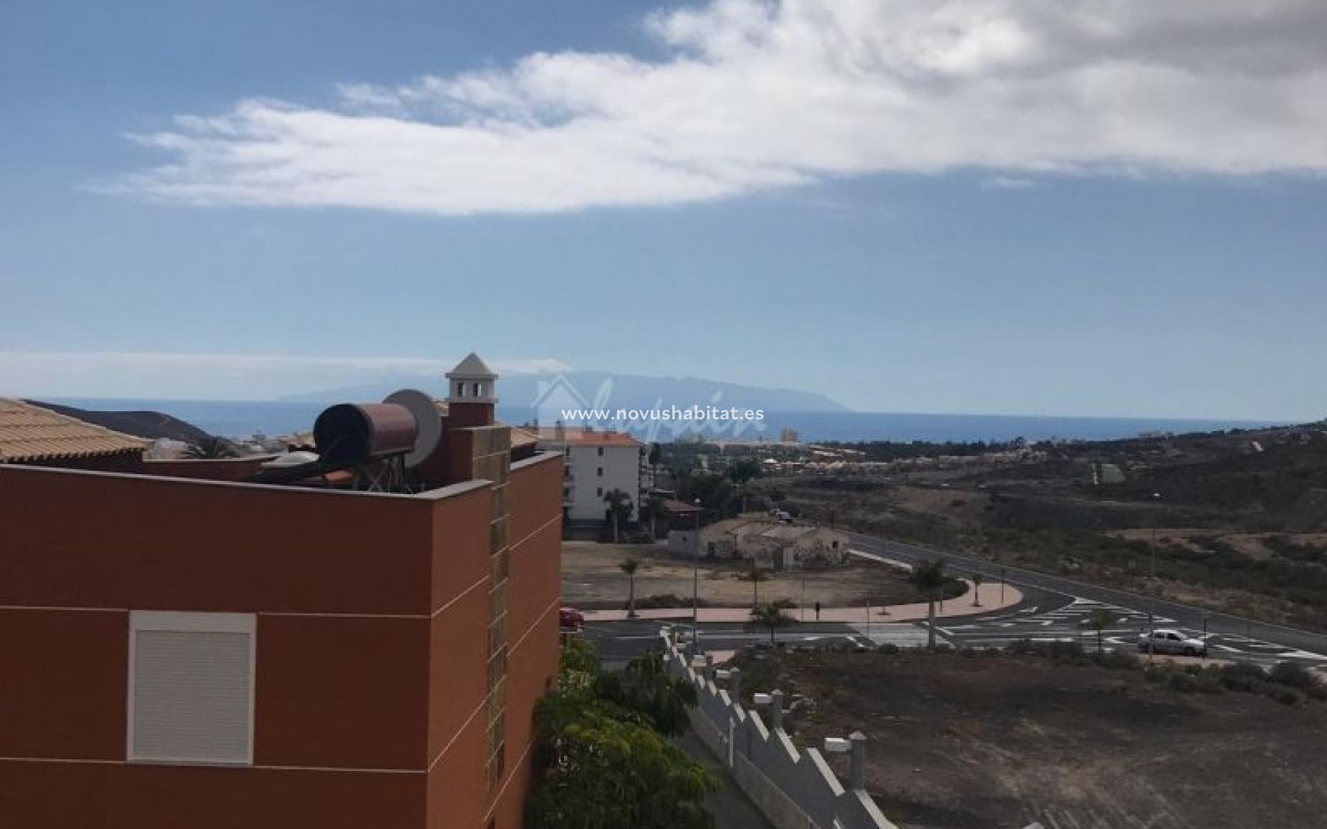 Herverkoop - Schakelwoning - Los Cristianos - Mesetas Del Mar, Los Cristianos