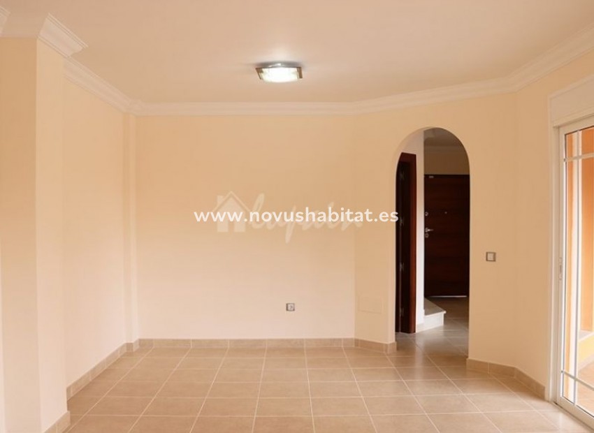 Herverkoop - Schakelwoning - Los Cristianos - Mesetas Del Mar Los Cristianos