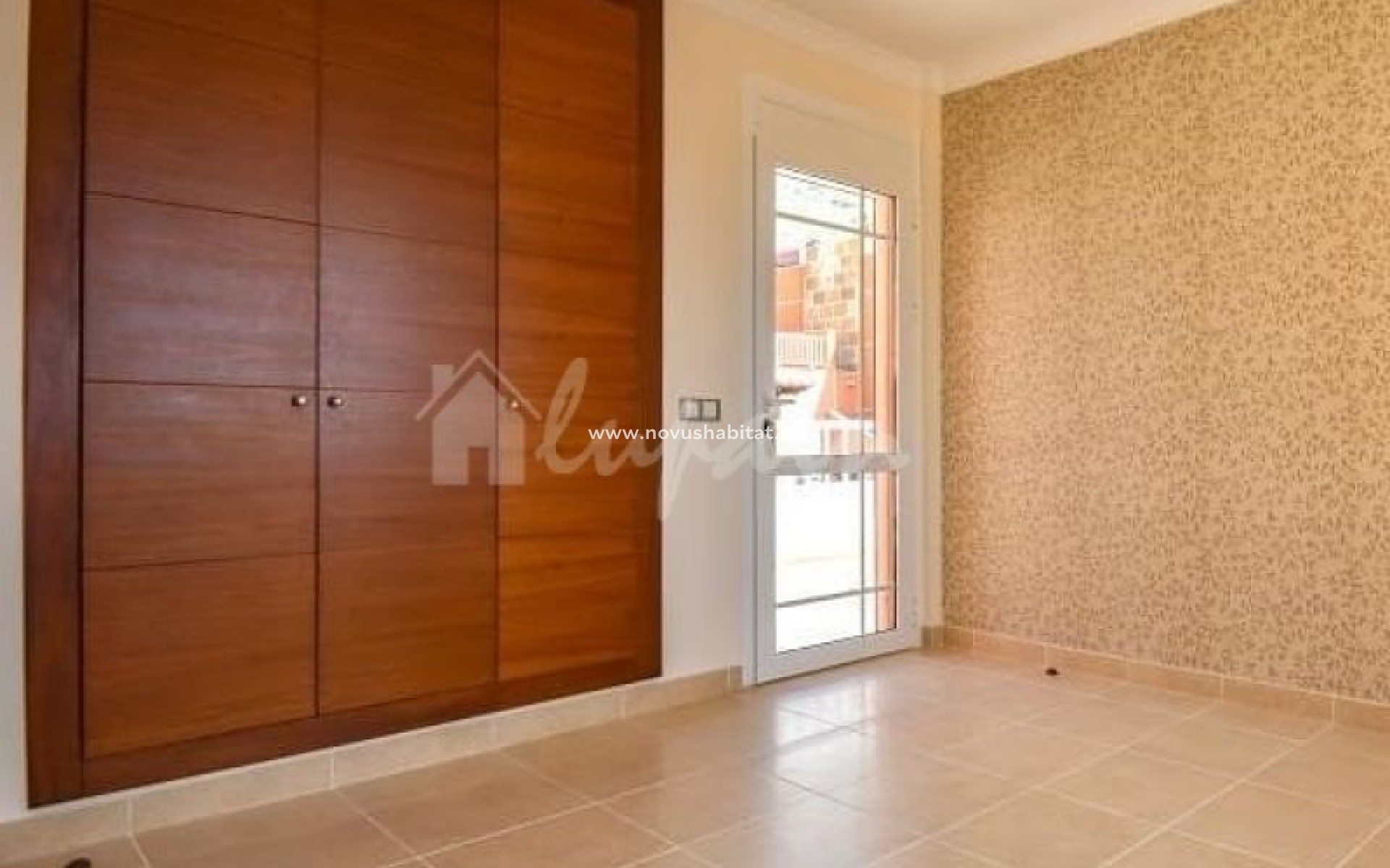 Herverkoop - Schakelwoning - Los Cristianos - Mesetas Del Mar Los Cristianos