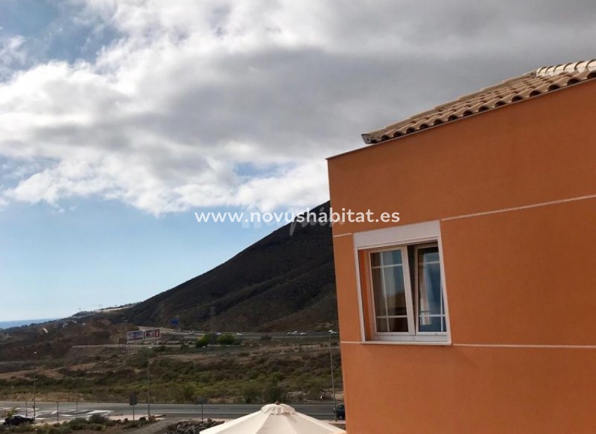 Herverkoop - Schakelwoning - Los Cristianos - Mesetas Del Mar, Los Cristianos