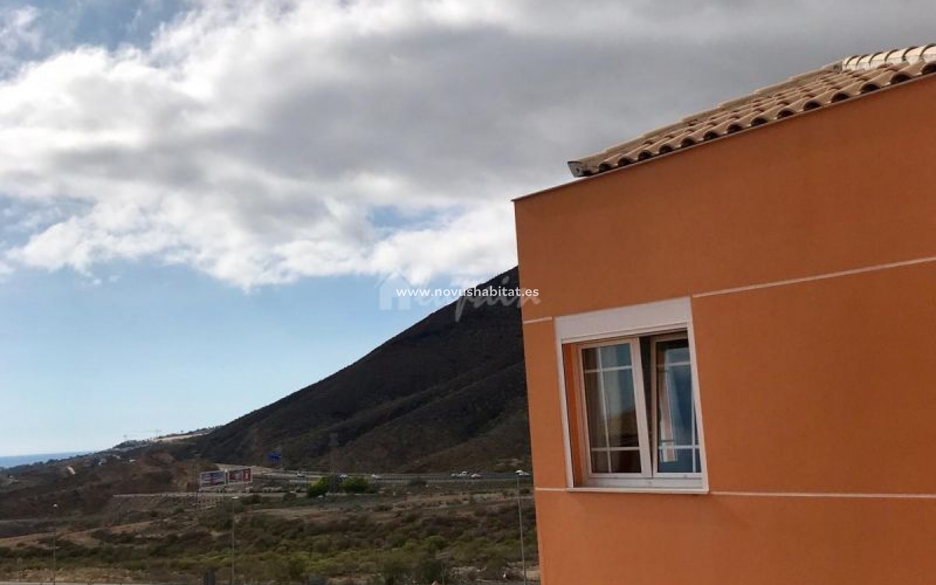 Herverkoop - Schakelwoning - Los Cristianos - Mesetas Del Mar, Los Cristianos