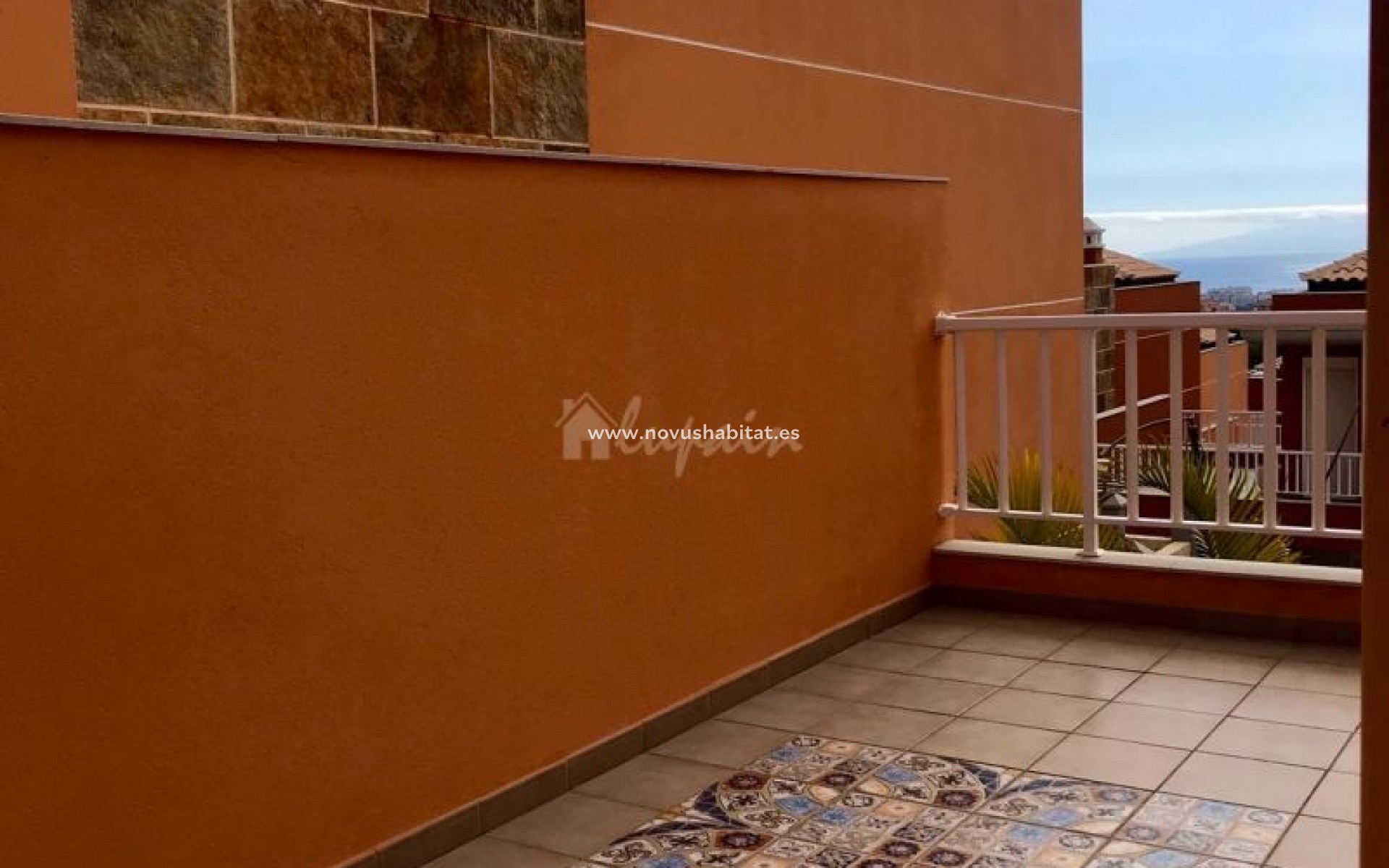 Herverkoop - Schakelwoning - Los Cristianos - Mesetas Del Mar, Los Cristianos