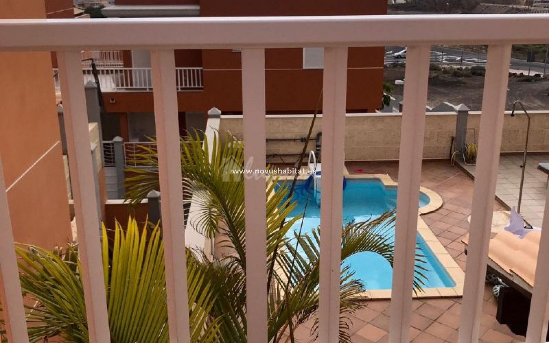 Herverkoop - Schakelwoning - Los Cristianos - Mesetas Del Mar, Los Cristianos