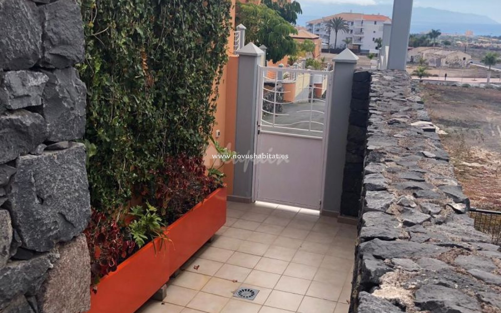 Herverkoop - Schakelwoning - Los Cristianos - Mesetas Del Mar, Los Cristianos