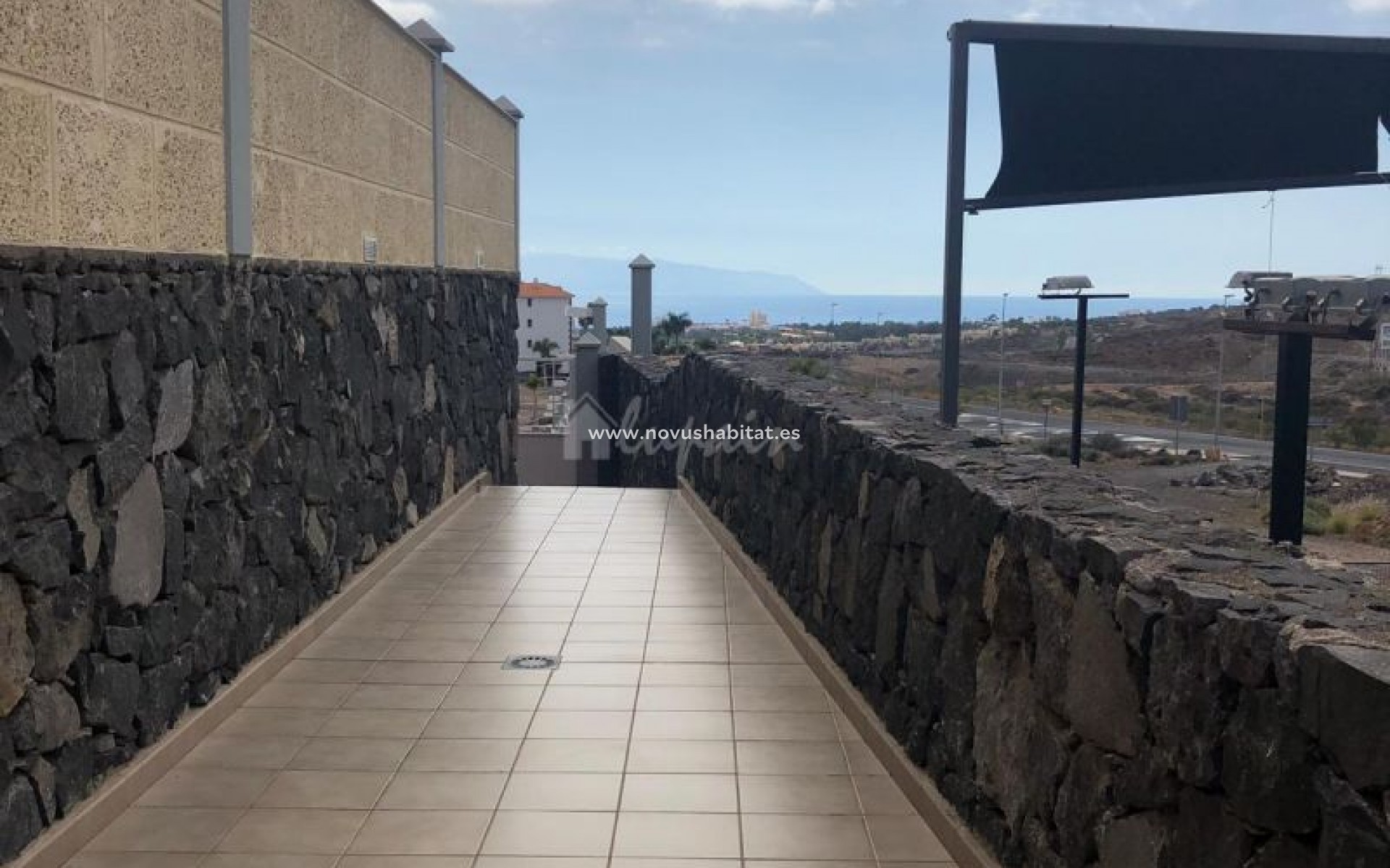 Herverkoop - Schakelwoning - Los Cristianos - Mesetas Del Mar, Los Cristianos