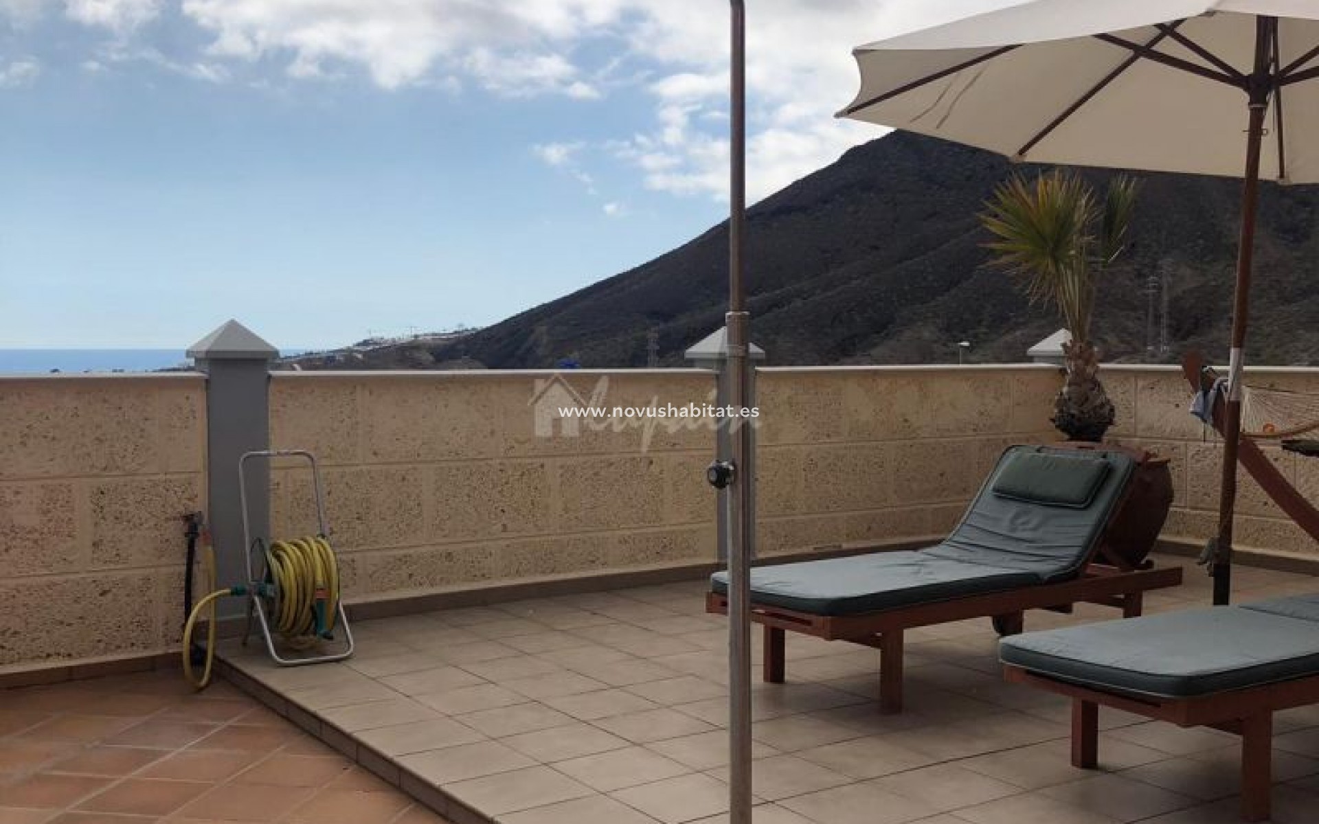 Herverkoop - Schakelwoning - Los Cristianos - Mesetas Del Mar, Los Cristianos