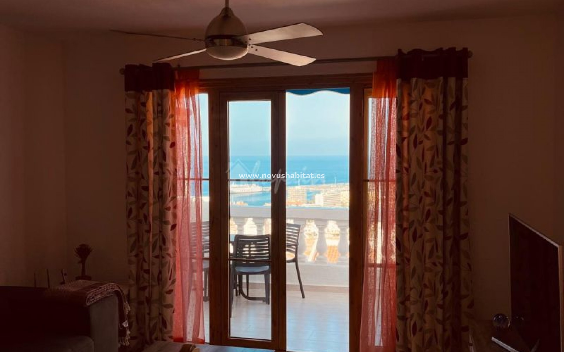 Herverkoop - Schakelwoning - Los Cristianos - Port Royale Los Cristianos Tenerife