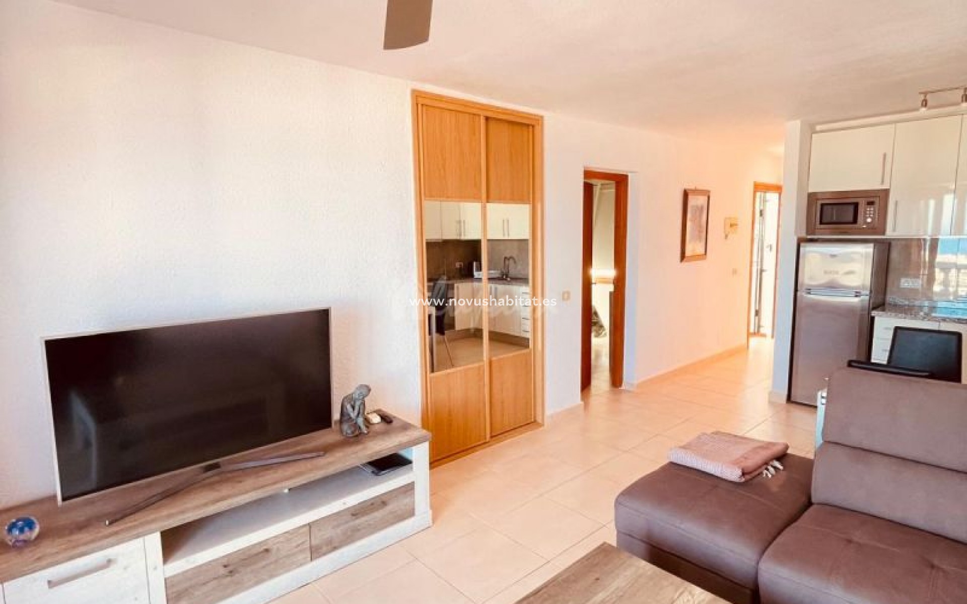 Herverkoop - Schakelwoning - Los Cristianos - Port Royale Los Cristianos Tenerife